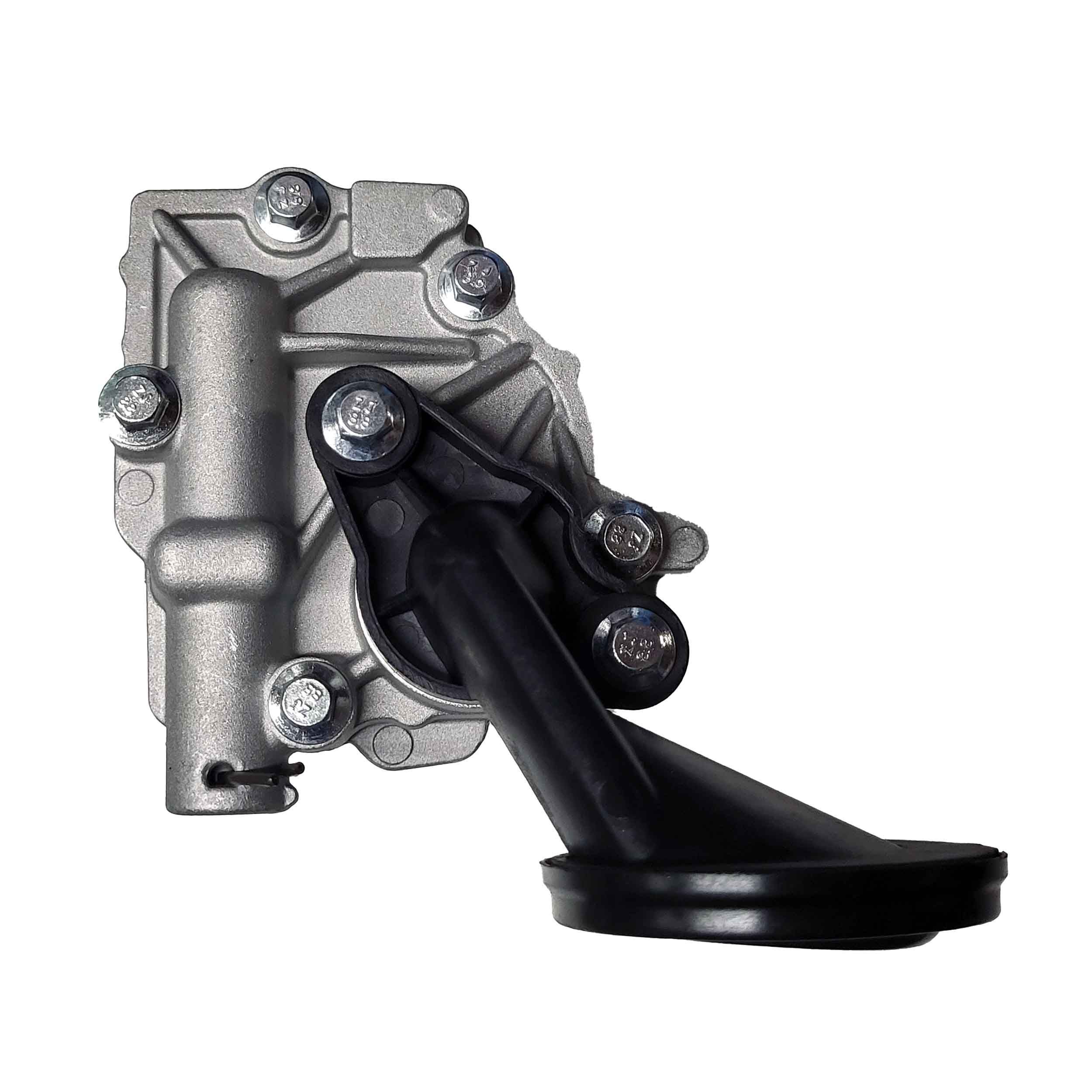 Alyvos siurblys QUINTON HAZELL QOP1038