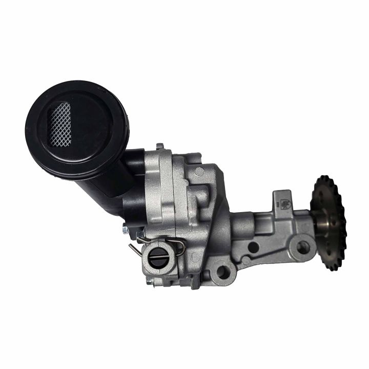 Alyvos siurblys QUINTON HAZELL QOP1038