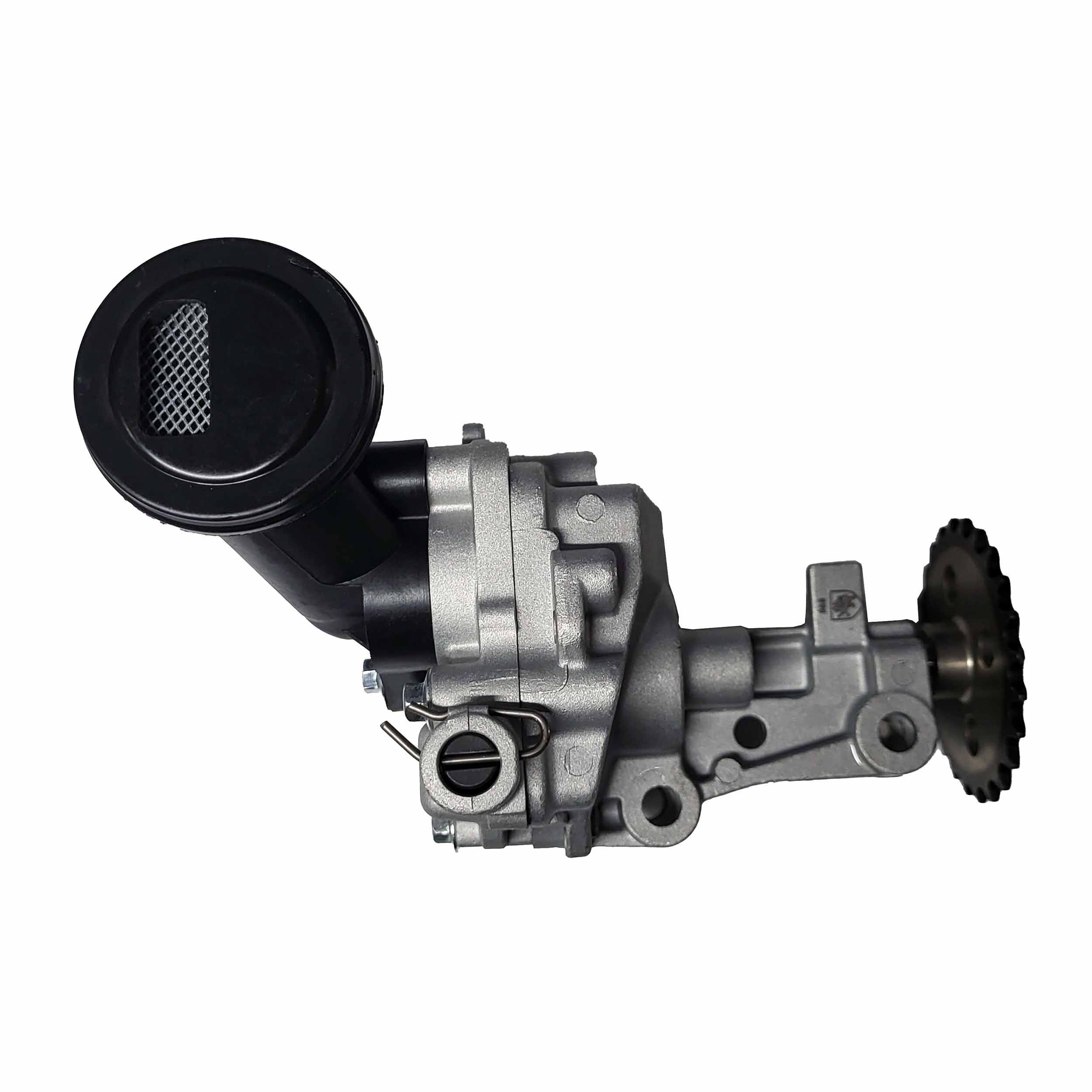 Alyvos siurblys QUINTON HAZELL QOP1038