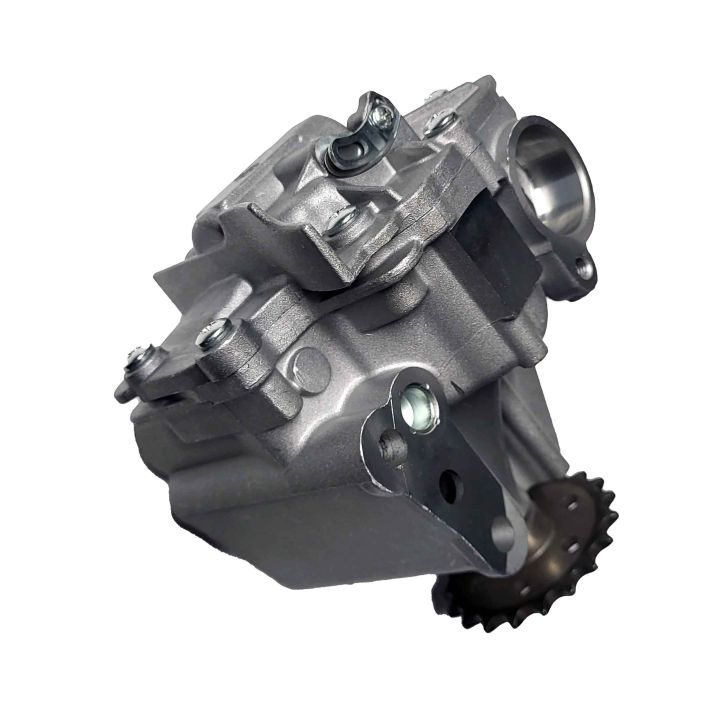 Alyvos siurblys QUINTON HAZELL QOP1039