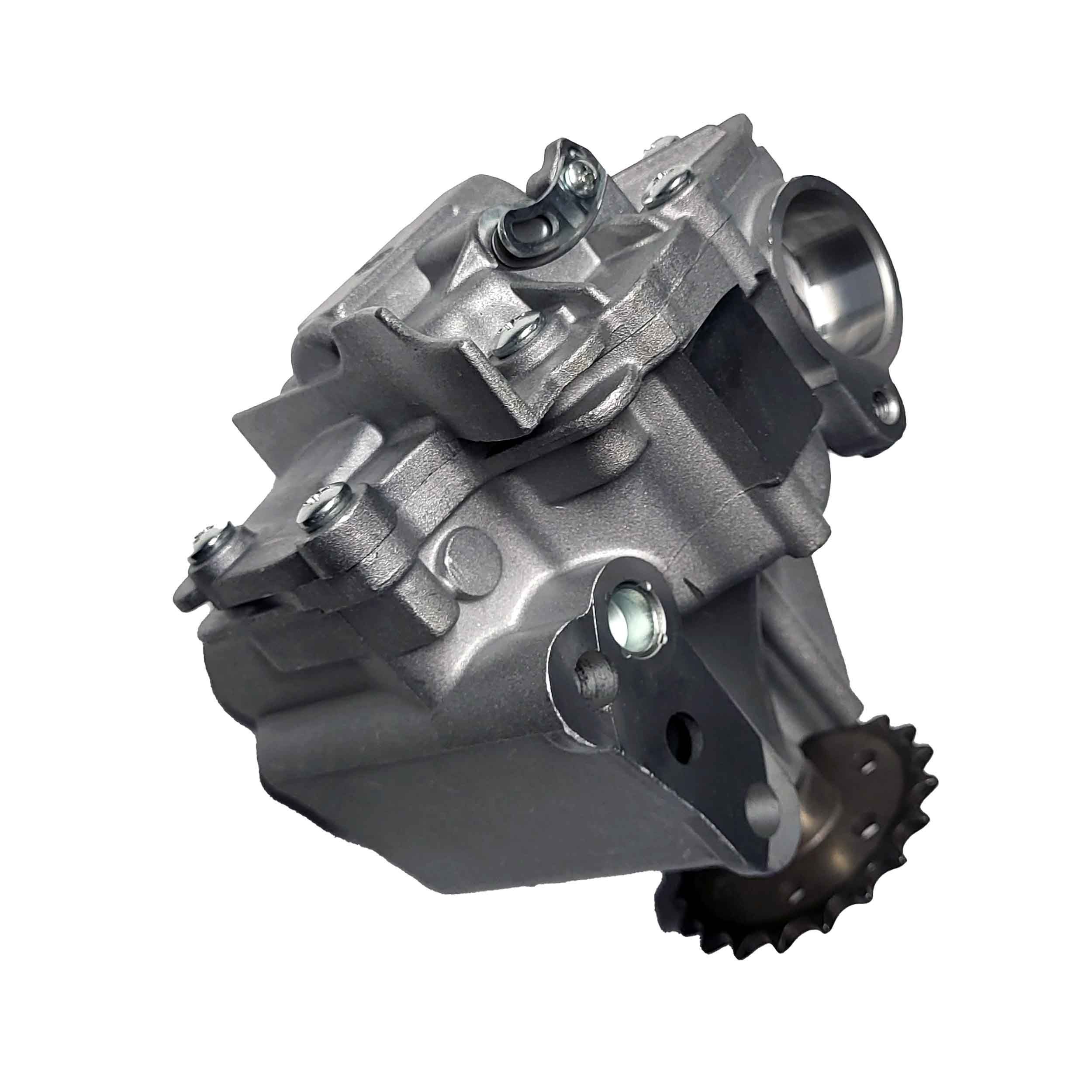 Alyvos siurblys QUINTON HAZELL QOP1039