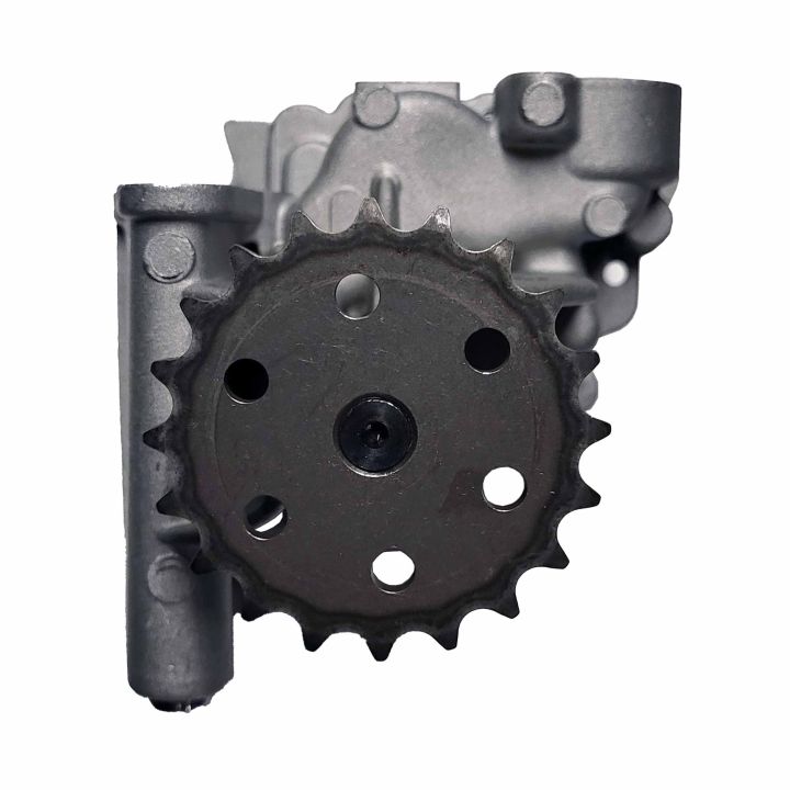 Alyvos siurblys QUINTON HAZELL QOP1039