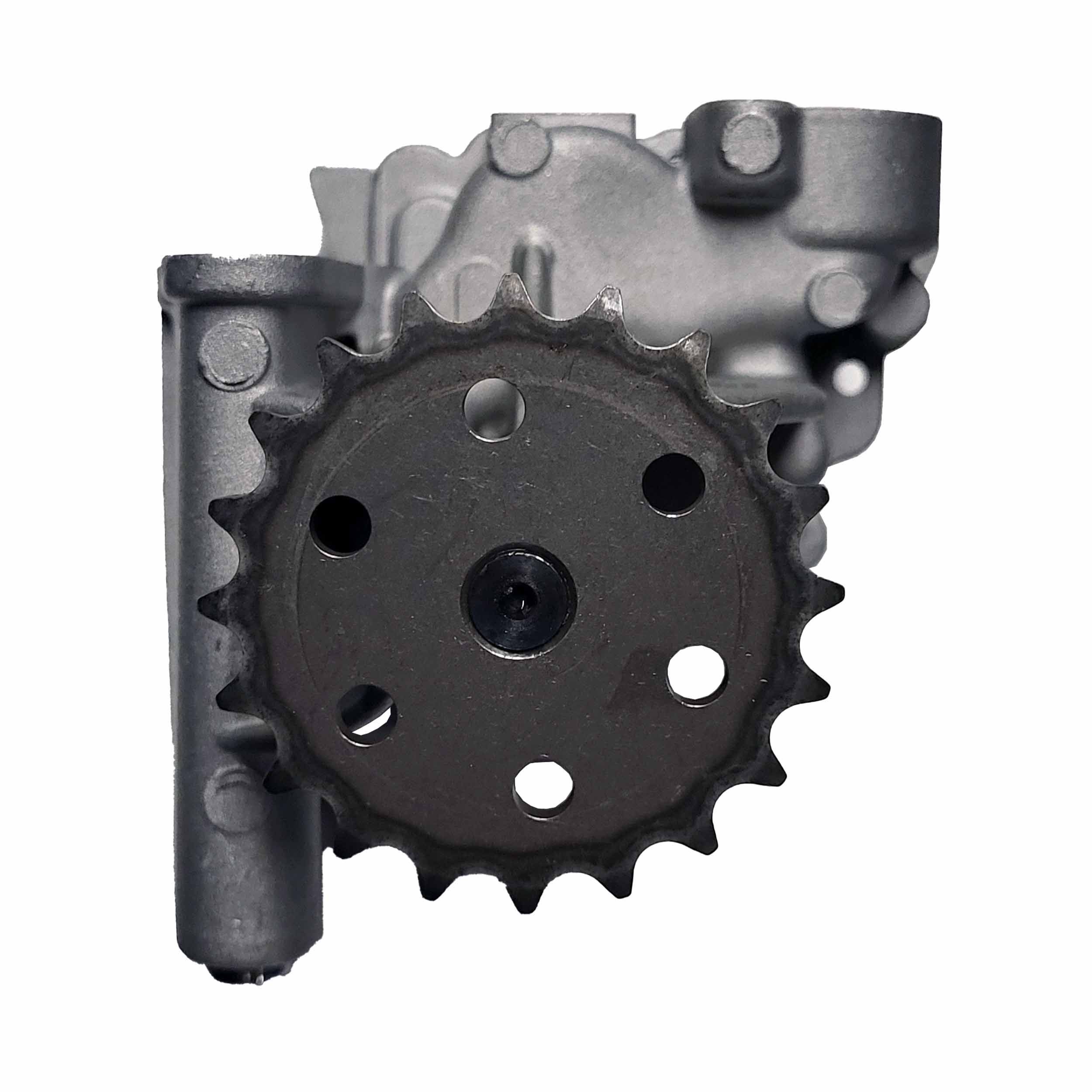 Alyvos siurblys QUINTON HAZELL QOP1039