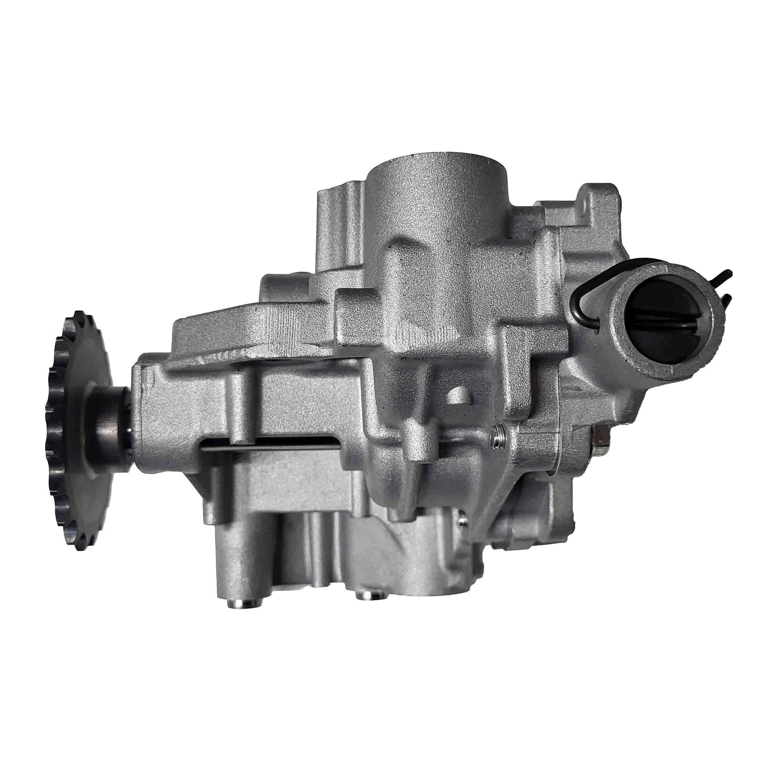 Alyvos siurblys QUINTON HAZELL QOP1040