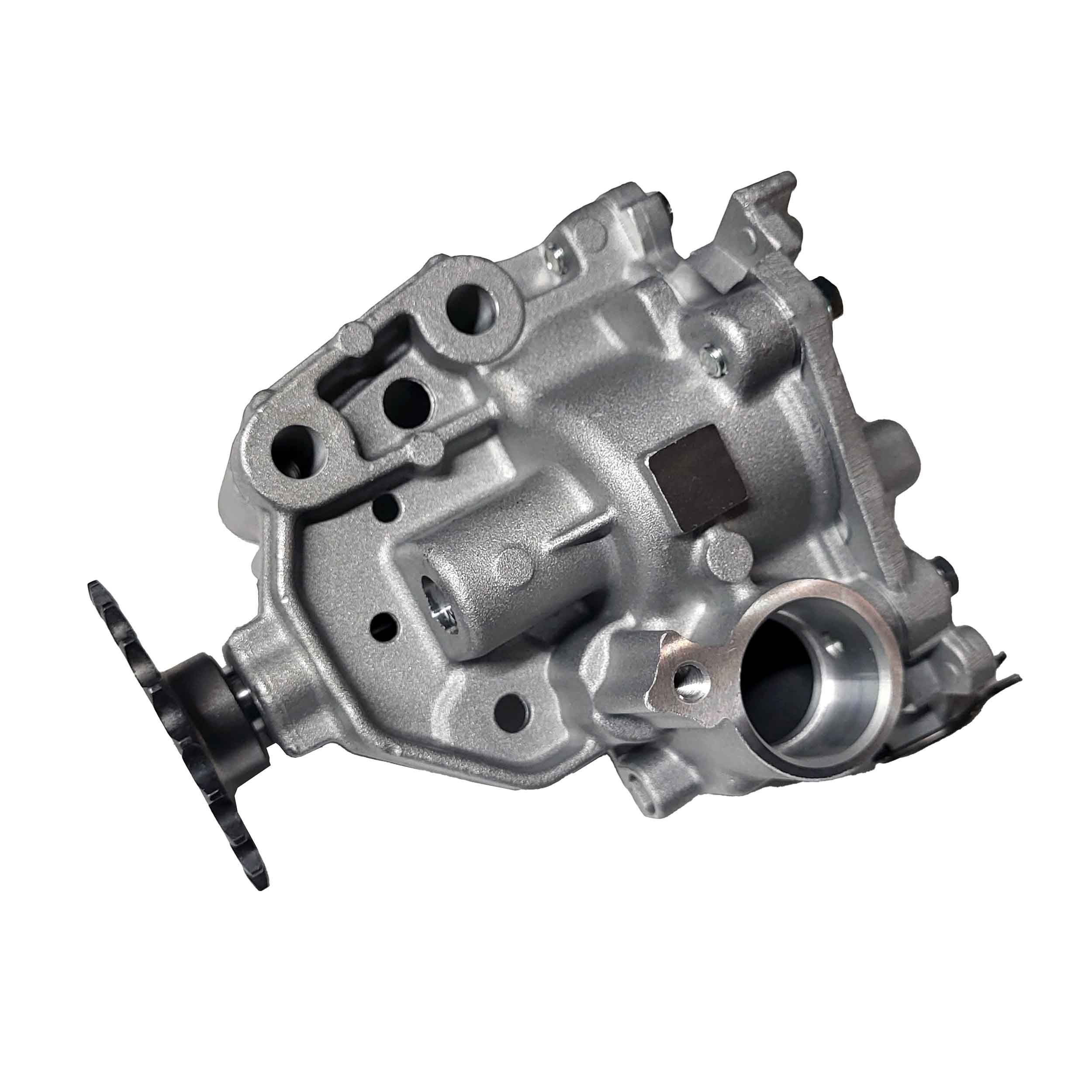 Alyvos siurblys QUINTON HAZELL QOP1040