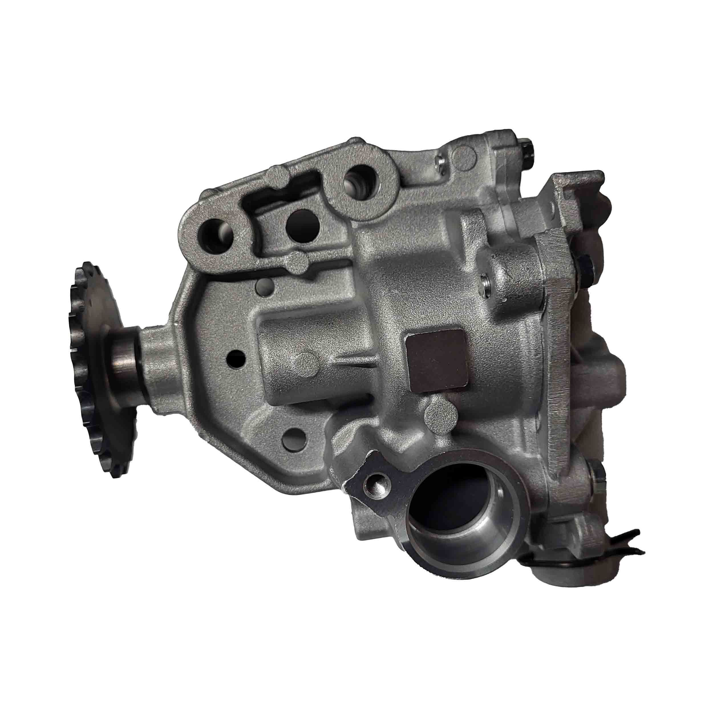 Alyvos siurblys QUINTON HAZELL QOP1040