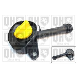 Dangtelis, alyvos pildymo anga QUINTON HAZELL FC574