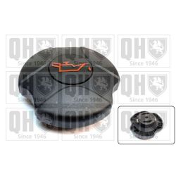 Dangtelis, alyvos pildymo anga QUINTON HAZELL FC578