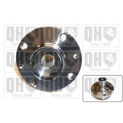 Rato stebulė QUINTON HAZELL QWH114