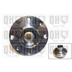 Rato stebulė QUINTON HAZELL QWH147