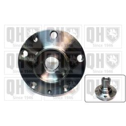 Rato stebulė QUINTON HAZELL QWH165