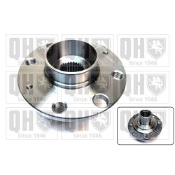 Rato stebulė QUINTON HAZELL QWH167