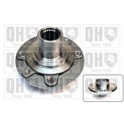 Rato stebulė QUINTON HAZELL QWH175