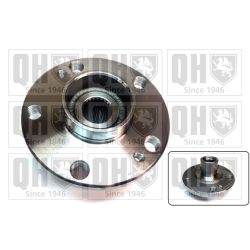 Rato stebulė QUINTON HAZELL QWH177