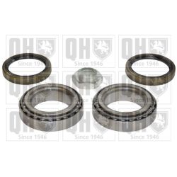 Rato guolio komplektas QUINTON HAZELL QWB1005