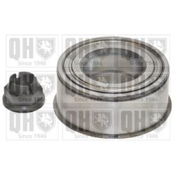 Rato guolio komplektas QUINTON HAZELL QWB1083