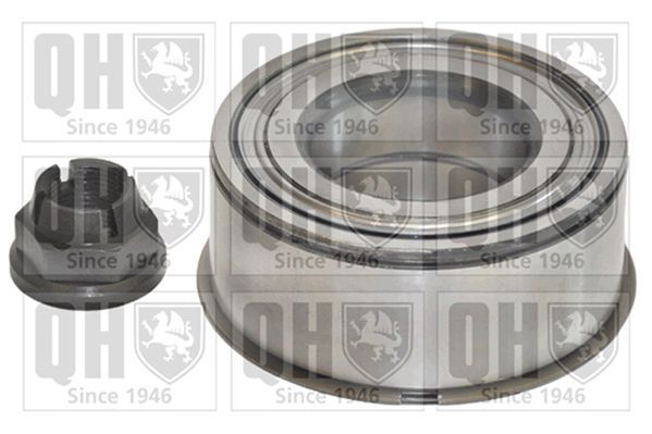 Rato guolio komplektas QUINTON HAZELL QWB1083