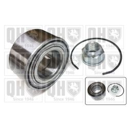 Rato guolio komplektas QUINTON HAZELL QWB1084