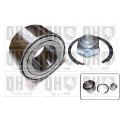 Rato guolio komplektas QUINTON HAZELL QWB1097