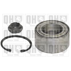 Rato guolio komplektas QUINTON HAZELL QWB1098