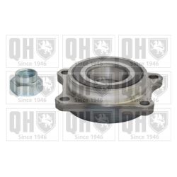 Rato guolio komplektas QUINTON HAZELL QWB1099