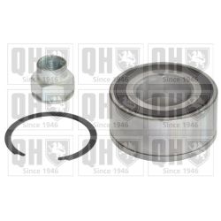 Rato guolio komplektas QUINTON HAZELL QWB1102