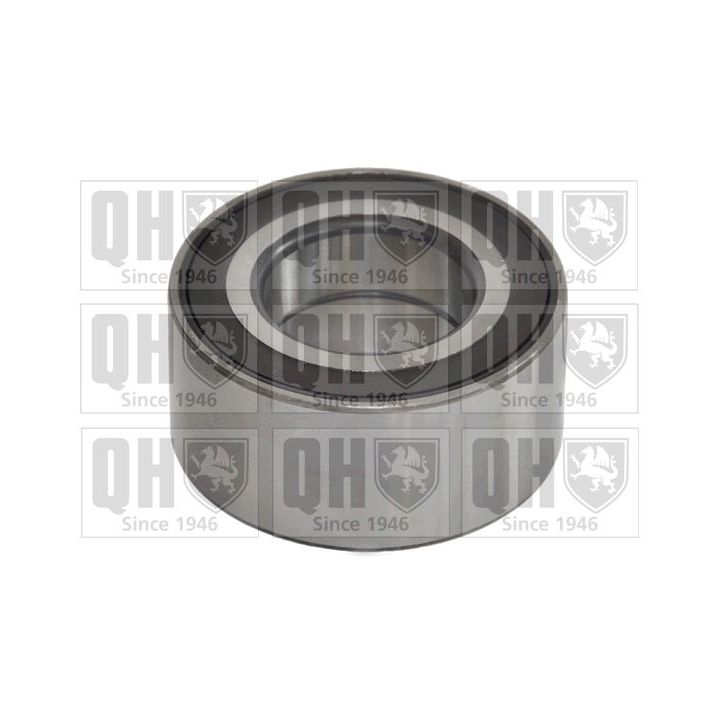 Rato guolio komplektas QUINTON HAZELL QWB1103