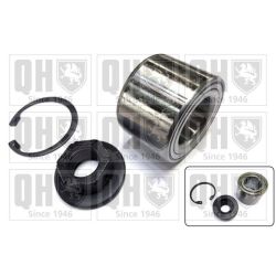 Rato guolio komplektas QUINTON HAZELL QWB1128