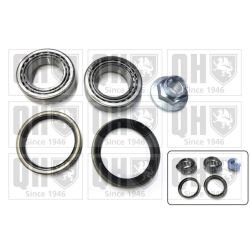 Rato guolio komplektas QUINTON HAZELL QWB1130