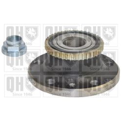 Rato guolio komplektas QUINTON HAZELL QWB1132