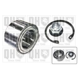 Rato guolio komplektas QUINTON HAZELL QWB1225