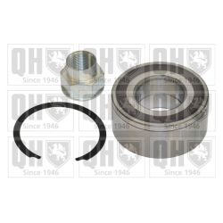 Rato guolio komplektas QUINTON HAZELL QWB1229