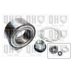 Rato guolio komplektas QUINTON HAZELL QWB1252