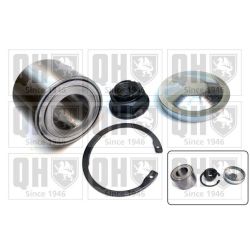 Rato guolio komplektas QUINTON HAZELL QWB1253