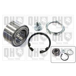 Rato guolio komplektas QUINTON HAZELL QWB1255