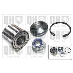 Rato guolio komplektas QUINTON HAZELL QWB1256