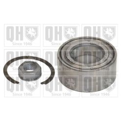 Rato guolio komplektas QUINTON HAZELL QWB1262