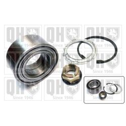 Rato guolio komplektas QUINTON HAZELL QWB1263