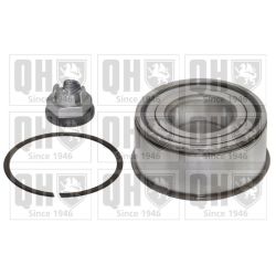 Rato guolio komplektas QUINTON HAZELL QWB1264