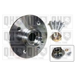 Rato guolio komplektas QUINTON HAZELL QWB1268