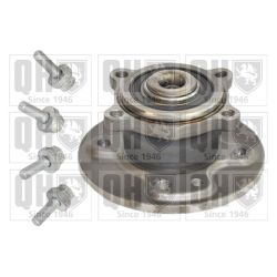 Rato guolio komplektas QUINTON HAZELL QWB1269