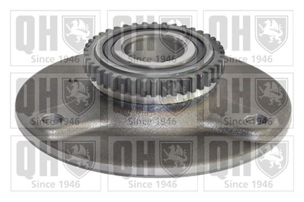 Rato guolio komplektas QUINTON HAZELL QWB1288