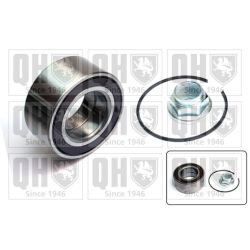 Rato guolio komplektas QUINTON HAZELL QWB1294