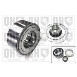 Rato guolio komplektas QUINTON HAZELL QWB1313