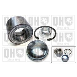 Rato guolio komplektas QUINTON HAZELL QWB1316