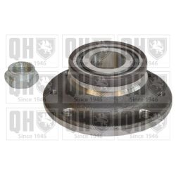 Rato guolio komplektas QUINTON HAZELL QWB1325