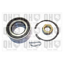 Rato guolio komplektas QUINTON HAZELL QWB1333