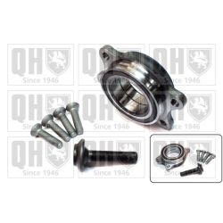 Rato guolio komplektas QUINTON HAZELL QWB1387