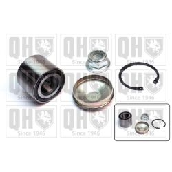 Rato guolio komplektas QUINTON HAZELL QWB1388