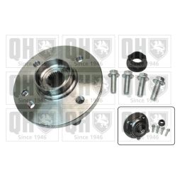 Rato guolio komplektas QUINTON HAZELL QWB1389